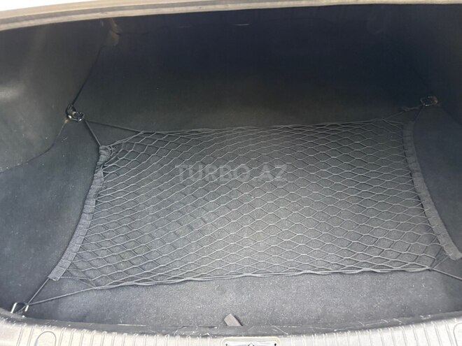 Hyundai Sonata 2009, 325,404 km - 2.0 l - Bakı