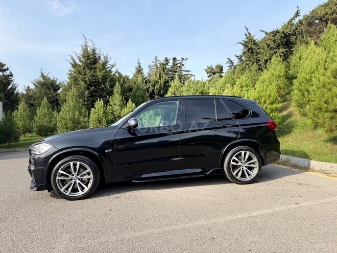 BMW X5 2015, 140,013 km - 3.0 l - Bakı
