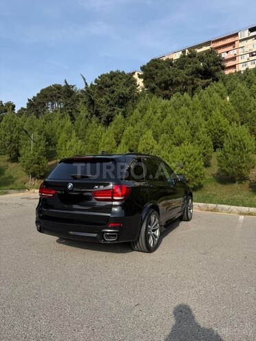 BMW X5 2015, 140,013 km - 3.0 l - Bakı