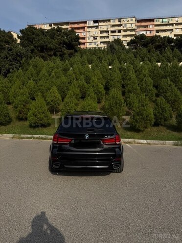 BMW X5 2015, 140,013 km - 3.0 l - Bakı