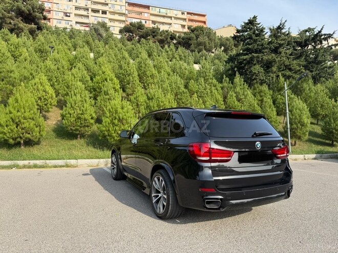 BMW X5 2015, 140,013 km - 3.0 l - Bakı