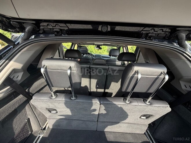 BMW X5 2015, 140,013 km - 3.0 l - Bakı
