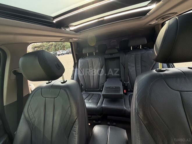 BMW X5 2015, 140,013 km - 3.0 l - Bakı