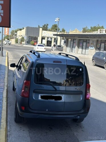 Dacia Logan 2008, 462,740 km - 1.4 л - Bakı