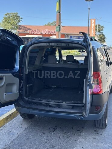 Dacia Logan 2008, 462,740 km - 1.4 л - Bakı