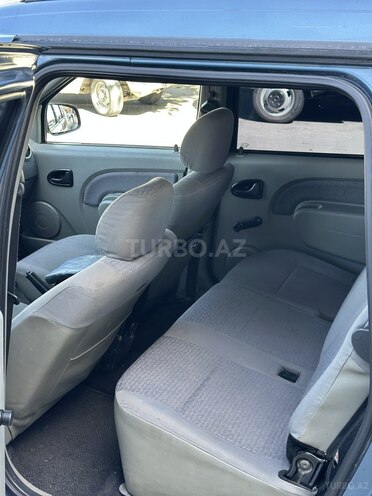 Dacia Logan 2008, 462,740 km - 1.4 л - Bakı