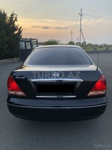 Nissan Sunny 2008, 242,000 km - 1.6 л - Qax