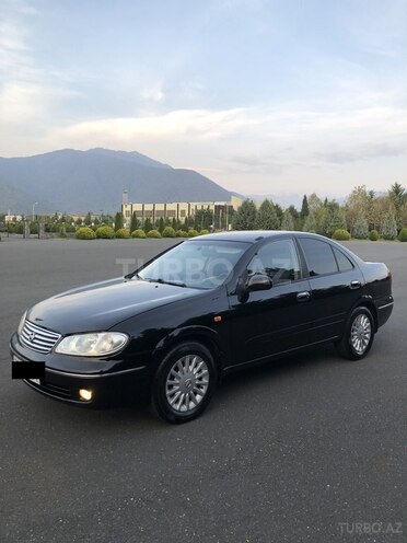 Nissan Sunny 2008, 242,000 km - 1.6 л - Qax