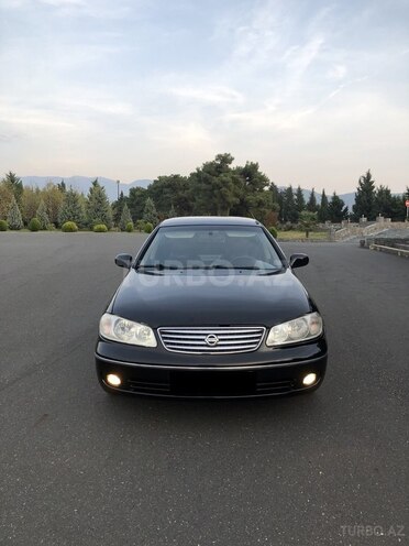 Nissan Sunny 2008, 242,000 km - 1.6 л - Qax