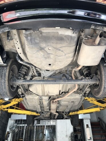 Nissan Sunny 2008, 242,000 km - 1.6 л - Qax