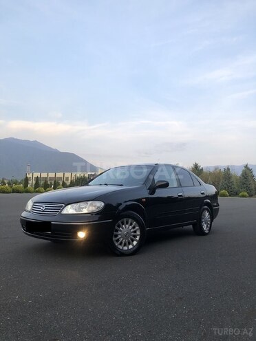 Nissan Sunny 2008, 242,000 km - 1.6 л - Qax