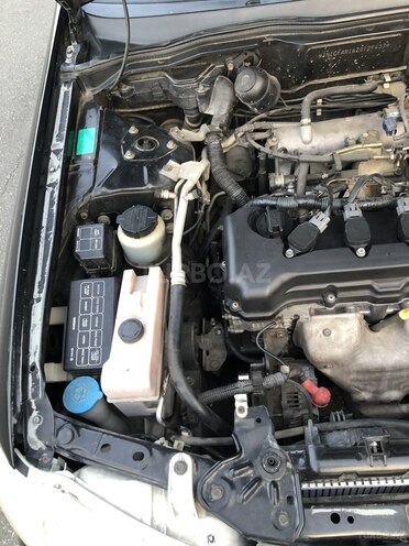 Nissan Sunny 2008, 242,000 km - 1.6 л - Qax