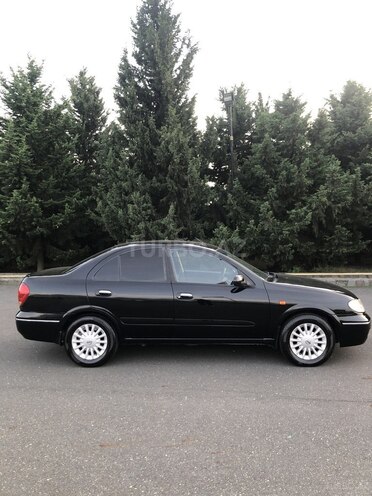 Nissan Sunny 2008, 242,000 km - 1.6 л - Qax