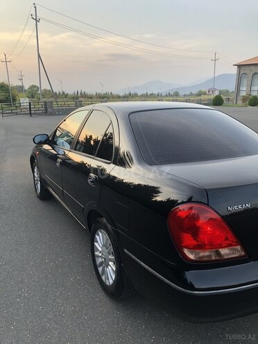 Nissan Sunny 2008, 242,000 km - 1.6 л - Qax