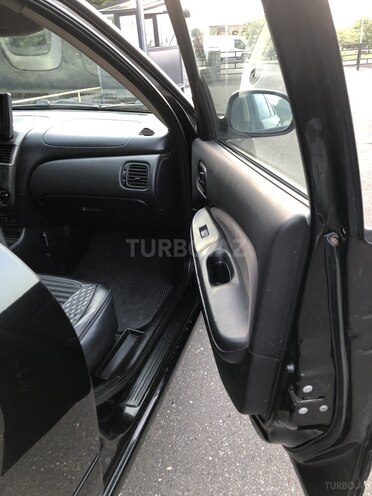 Nissan Sunny 2008, 242,000 km - 1.6 л - Qax