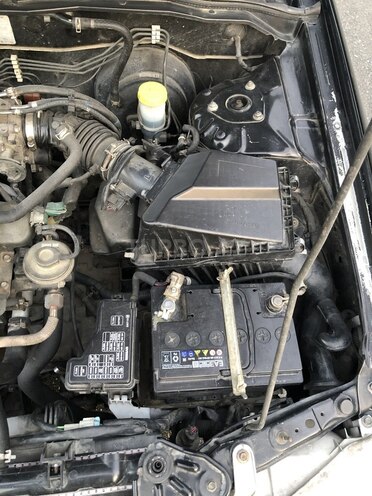 Nissan Sunny 2008, 242,000 km - 1.6 л - Qax