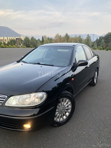 Nissan Sunny 2008, 242,000 km - 1.6 л - Qax