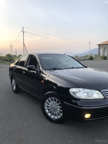 Nissan Sunny 2008, 242,000 km - 1.6 л - Qax