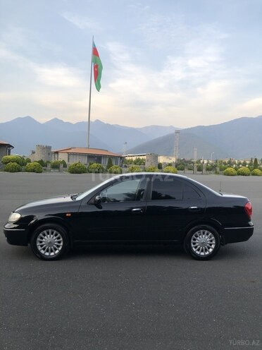 Nissan Sunny 2008, 242,000 km - 1.6 л - Qax
