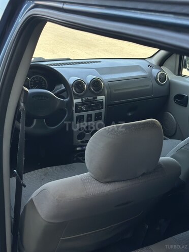 Dacia Logan 2008, 462,740 km - 1.4 л - Bakı