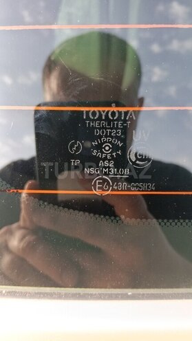 Toyota RAV4 2002, 378,000 km - 2.0 l - Bakı