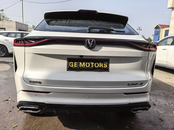 Changan  2025, 0 km - 1.5 l - Bakı