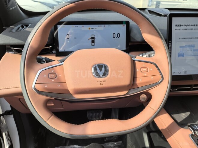 Changan  2025, 0 km - 1.5 l - Bakı