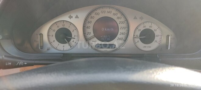 Mercedes E 320 2005, 263,279 km - 3.2 л - Bakı