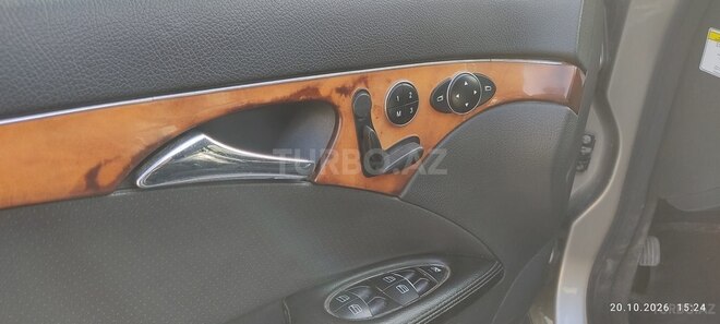 Mercedes E 320 2005, 263,279 km - 3.2 л - Bakı