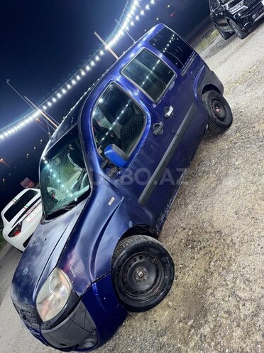 Fiat Doblo 2008, 300,000 km - 1.3 л - Bakı