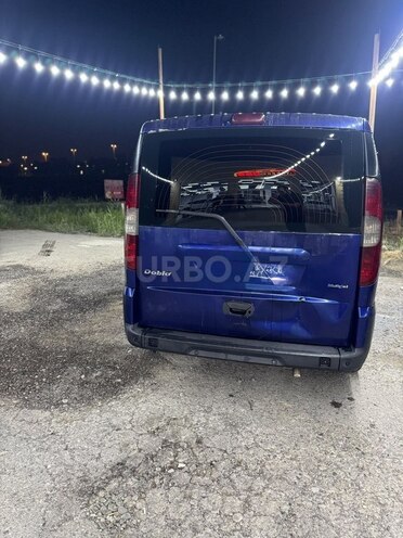 Fiat Doblo 2008, 300,000 km - 1.3 л - Bakı