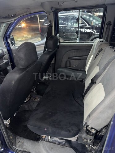 Fiat Doblo 2008, 300,000 km - 1.3 л - Bakı