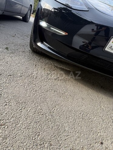 Tesla Model 3 2023, 96,000 km - 0.0 l - Bakı