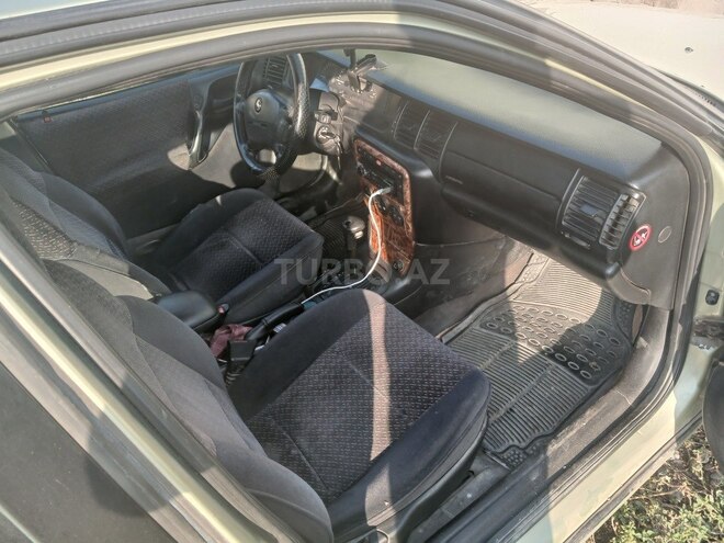 Opel Vectra 1997, 525,462 km - 2.0 л - Zərdab