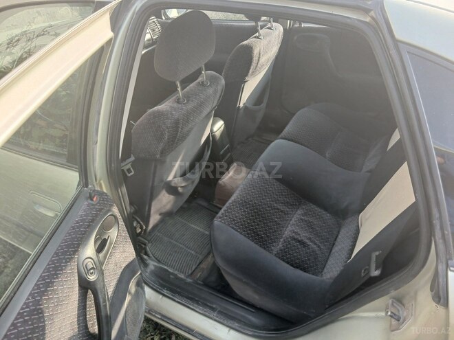 Opel Vectra 1997, 525,462 km - 2.0 л - Zərdab
