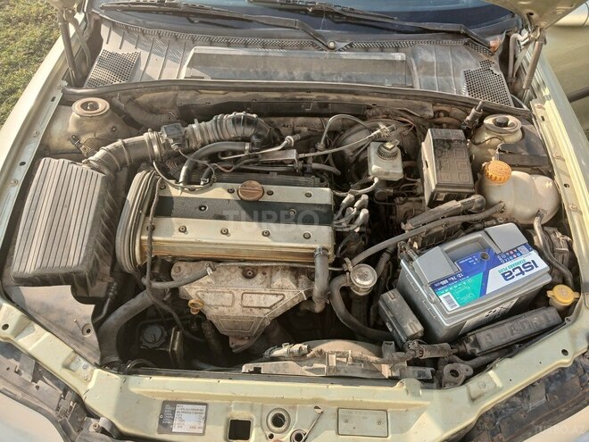 Opel Vectra 1997, 525,462 km - 2.0 л - Zərdab