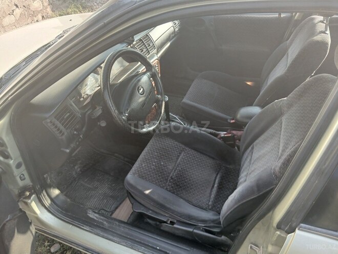 Opel Vectra 1997, 525,462 km - 2.0 л - Zərdab