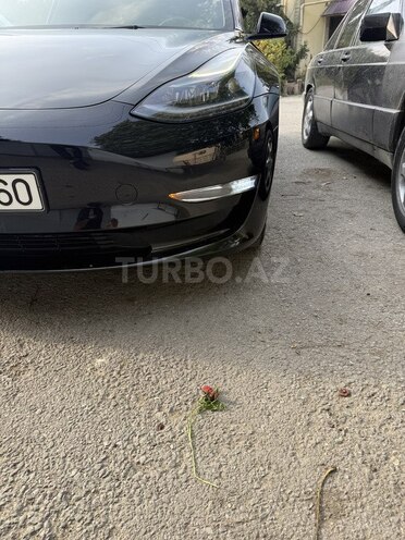 Tesla Model 3 2023, 96,000 km - 0.0 l - Bakı