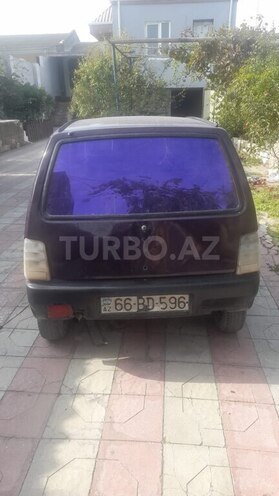 LADA (VAZ) Oka 1999, 185,690 km - 0.8 l - Bakı