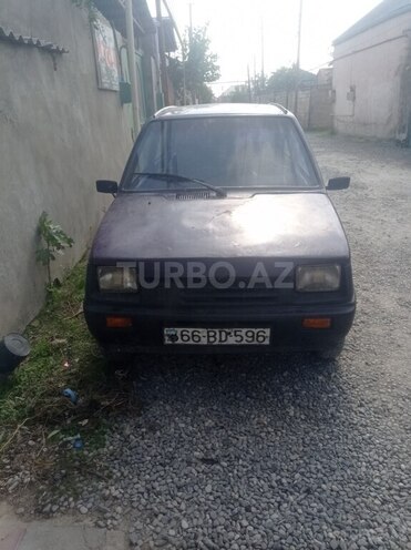 LADA (VAZ) Oka 1999, 185,690 km - 0.8 l - Bakı