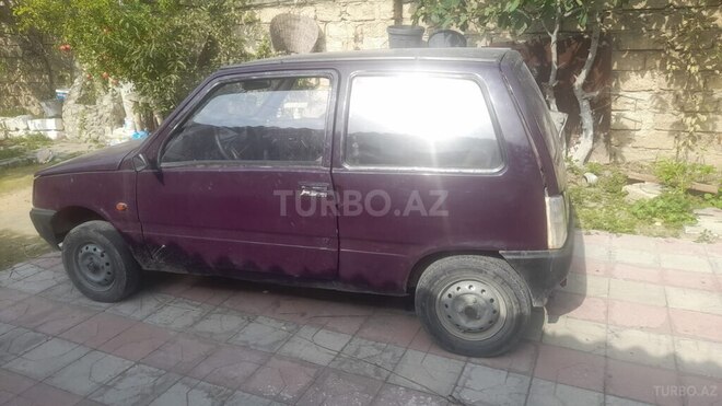 LADA (VAZ) Oka 1999, 185,690 km - 0.8 l - Bakı