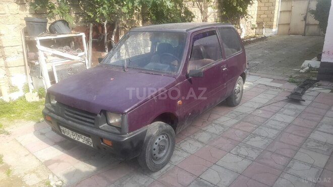 LADA (VAZ) Oka 1999, 185,690 km - 0.8 l - Bakı