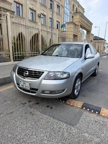 Nissan Sunny 2011, 239,000 km - 1.6 l - Bakı