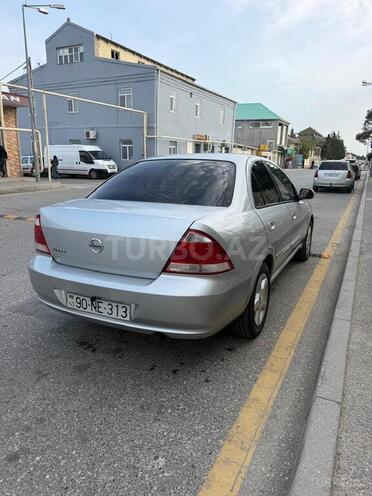 Nissan Sunny 2011, 239,000 km - 1.6 l - Bakı