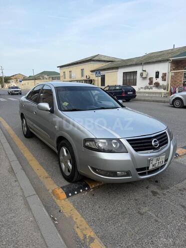 Nissan Sunny 2011, 239,000 km - 1.6 l - Bakı