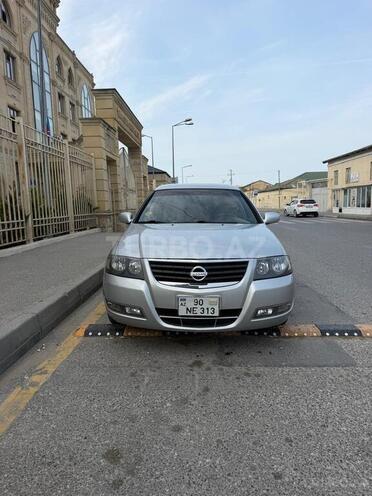 Nissan Sunny 2011, 239,000 km - 1.6 l - Bakı