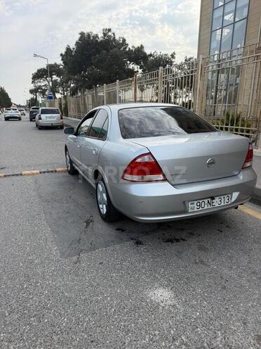Nissan Sunny 2011, 239,000 km - 1.6 l - Bakı