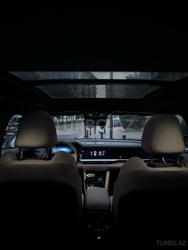Geely Monjaro 2025, 7,500 km - 1.5 l - Bakı