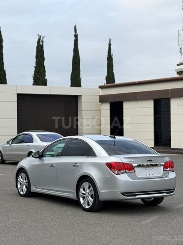 Chevrolet Cruze 2014, 273,249 km - 1.4 l - Gəncə