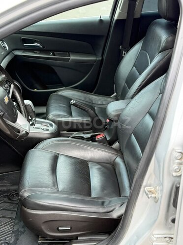 Chevrolet Cruze 2014, 273,249 km - 1.4 l - Gəncə